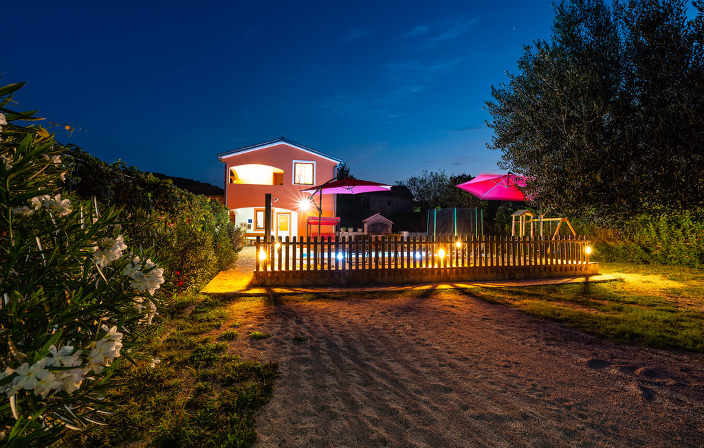 Ferienhaus - Pasman-Kraj , Kroatien - CDU327 10