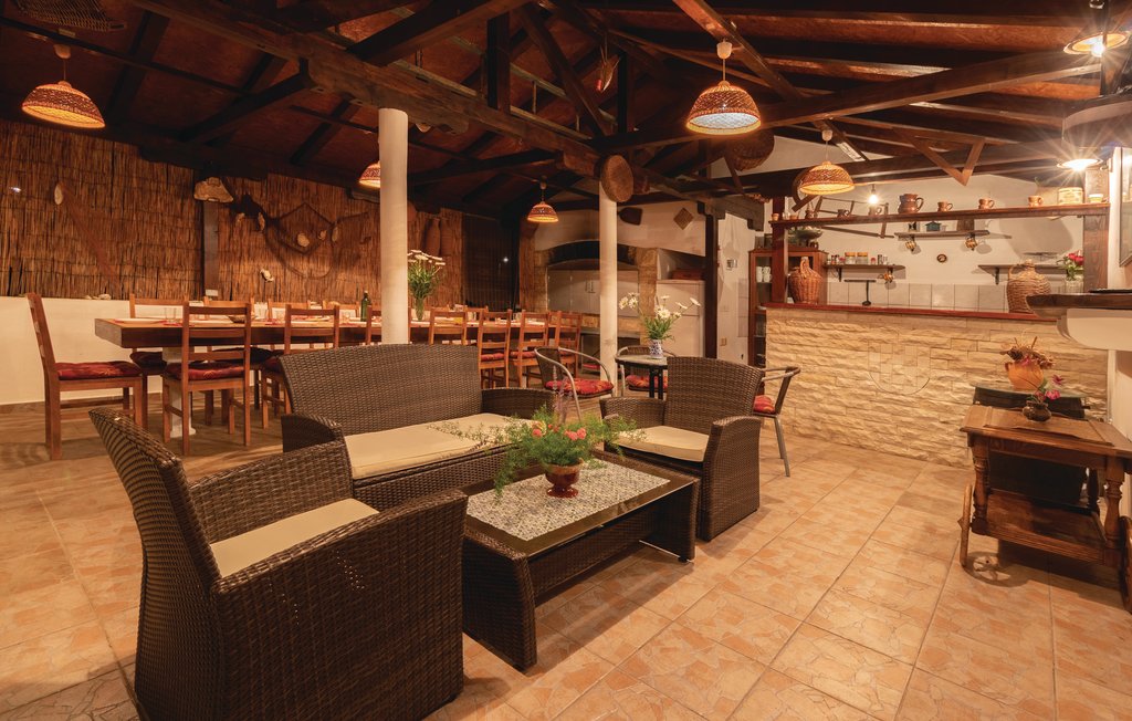 Ferienhaus - Pasman-Banj , Kroatien - CDU240 28