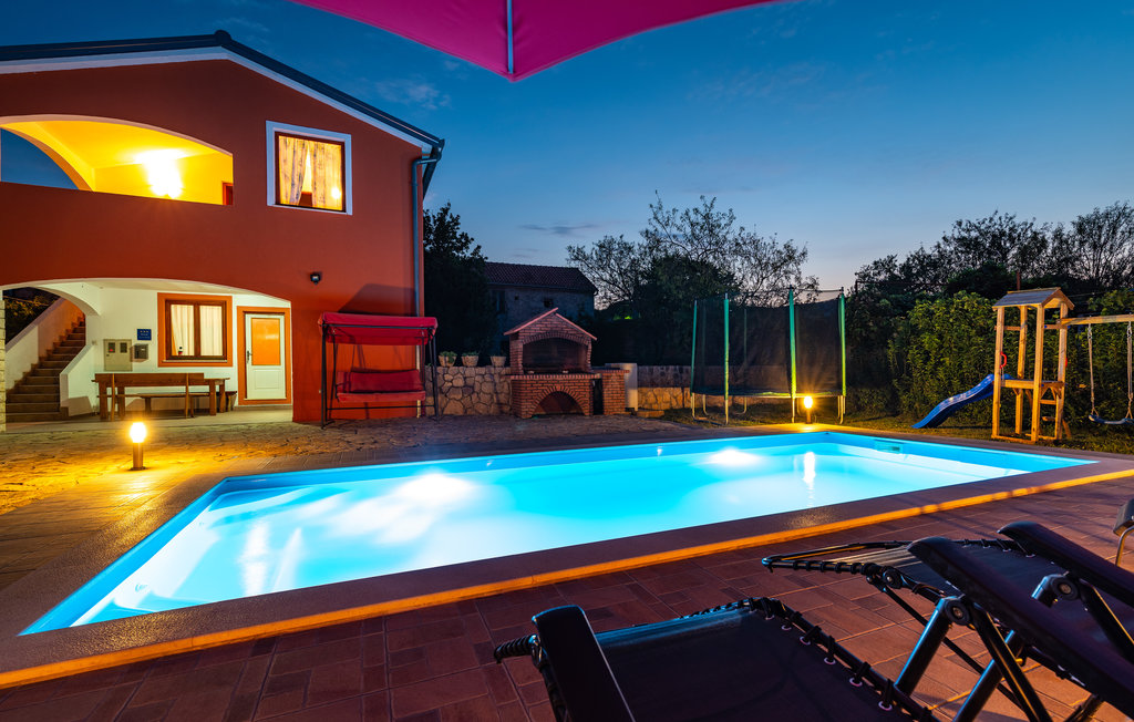 Ferienhaus - Pasman-Kraj , Kroatien - CDU327 11