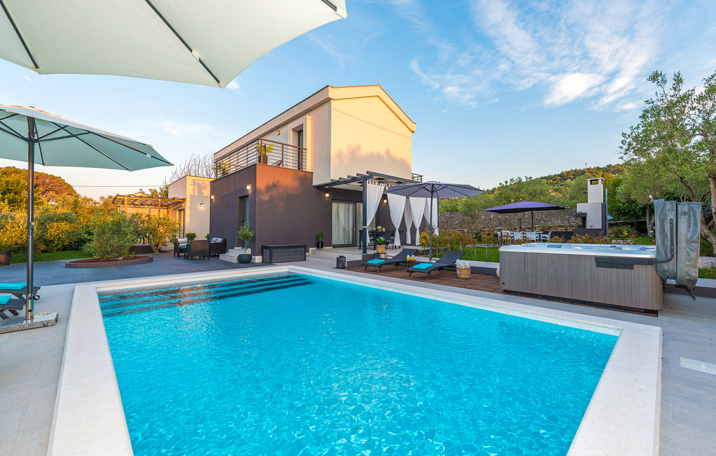 Feriehuse - Pasman-Zdrelac , Kroatien - CDU386 19