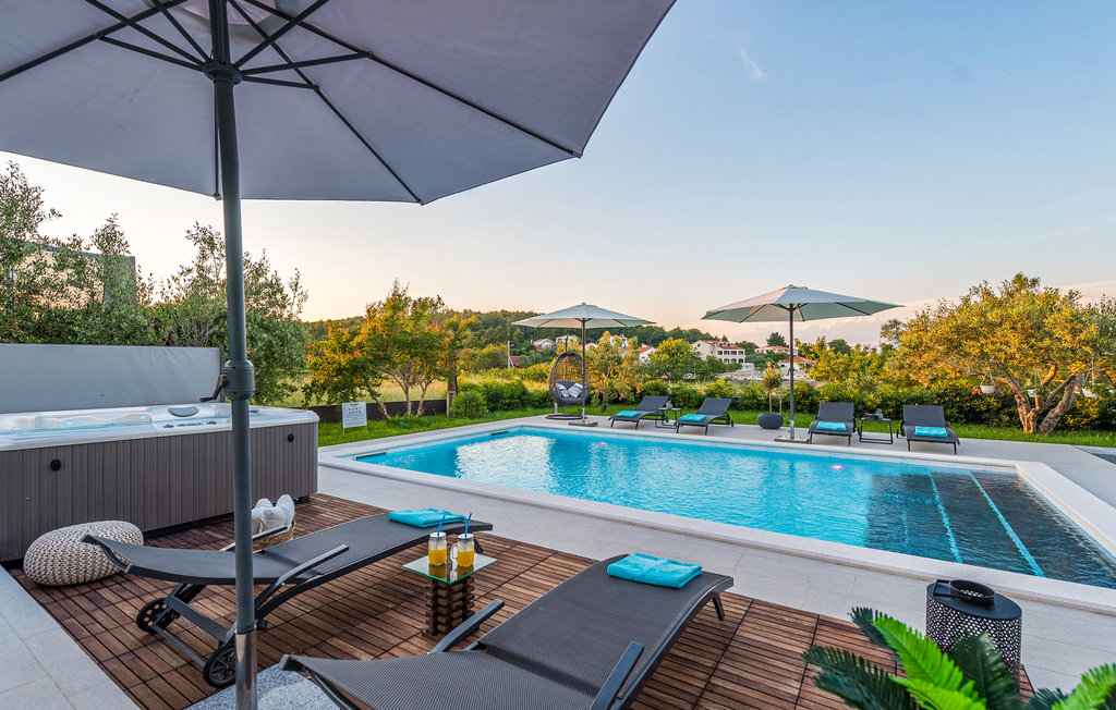 Feriehuse - Pasman-Zdrelac , Kroatien - CDU386 20