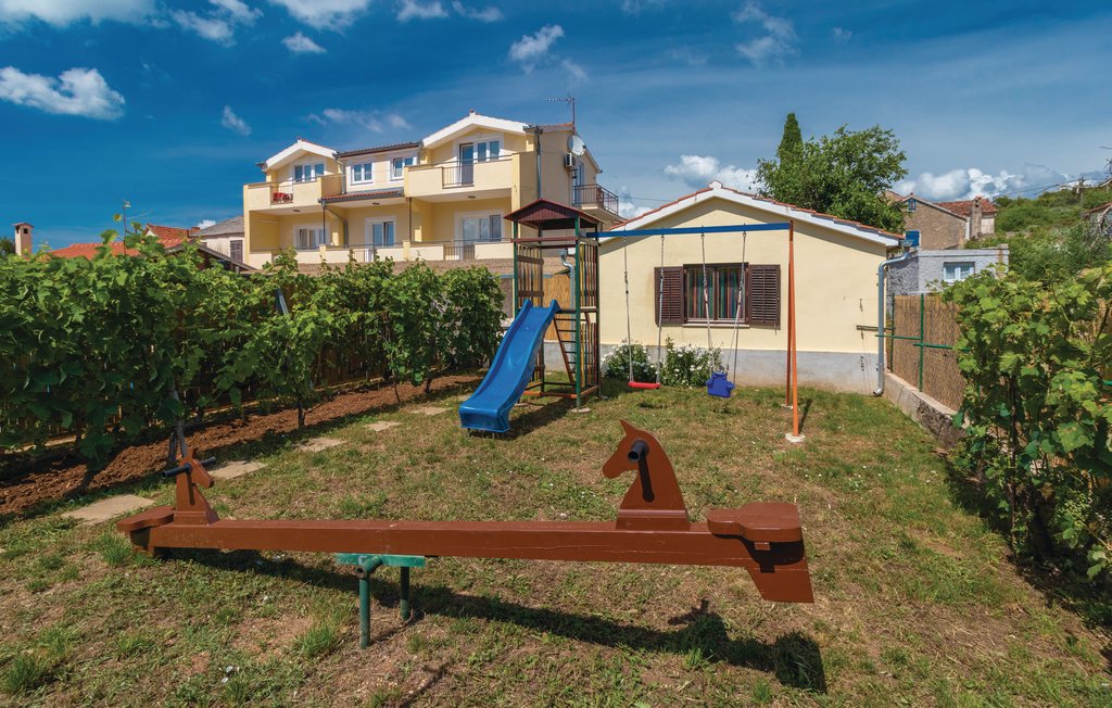 Ferienhaus - Pasman-Banj , Kroatien - CDU240 4