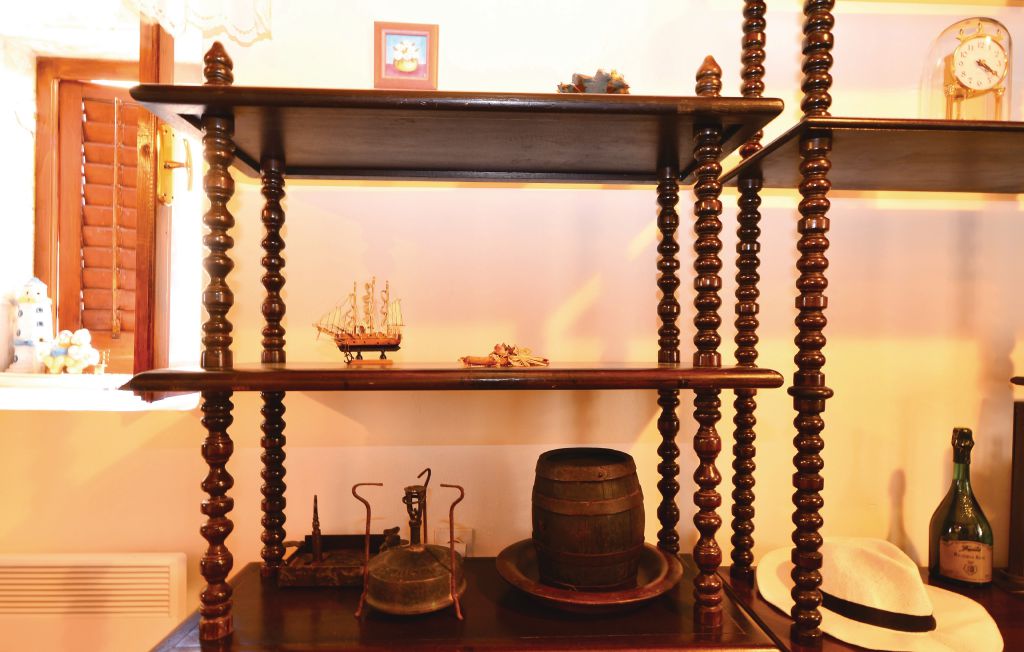 Ferienhaus - Ugljan-Kukljica , Kroatien - CDU317 16