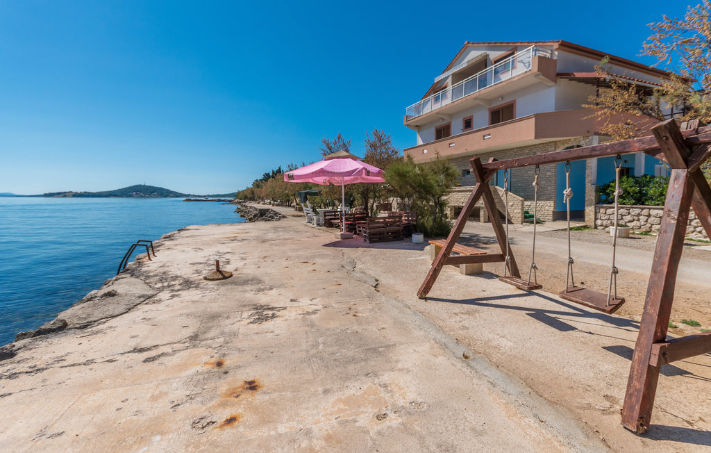 Ferieleilighet - Pasman-Nevidane , Kroatia - CDU545 7