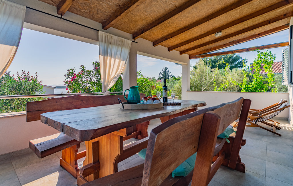 Ferienhaus - Pasman - Zdrelac , Kroatien - CDU554 2