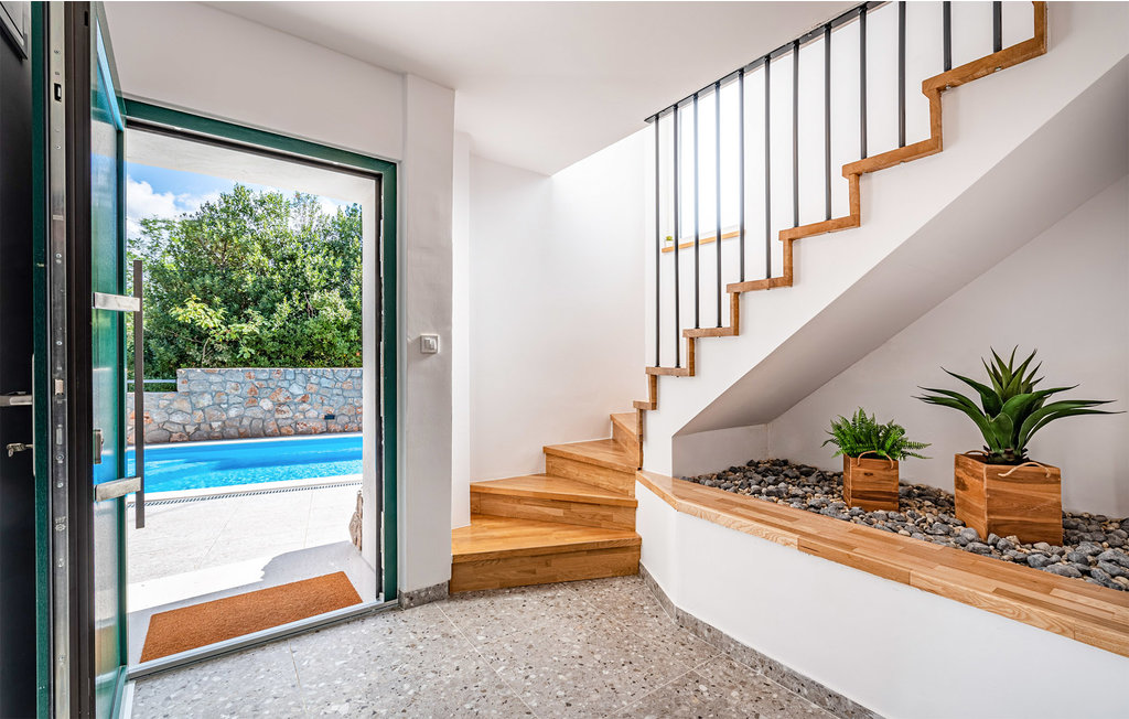 Ferienhaus - Ugljan - Lukoran , Kroatien - CDU568 25