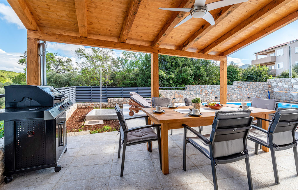 Ferienhaus - Ugljan - Lukoran , Kroatien - CDU568 13