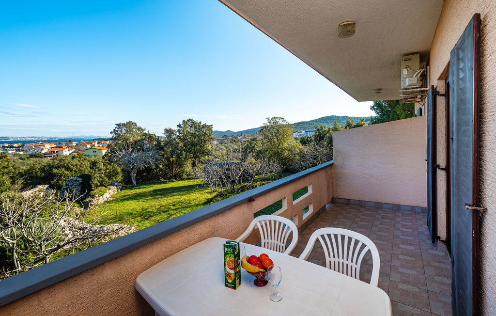 Lejlighed - Pasman - Nevidane , Kroatien - CDU569 11