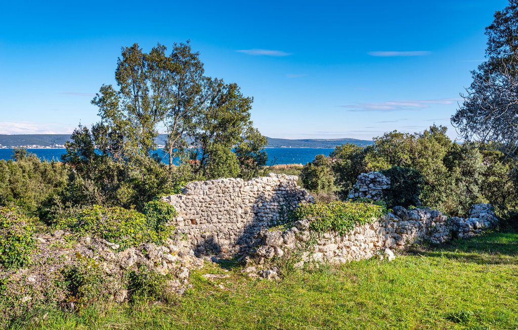 Lejlighed - Pasman - Nevidane , Kroatien - CDU571 8