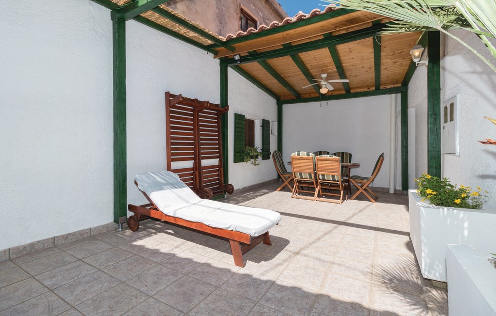 Ferienhaus - Ugljan-Preko , Kroatien - CDU146 6