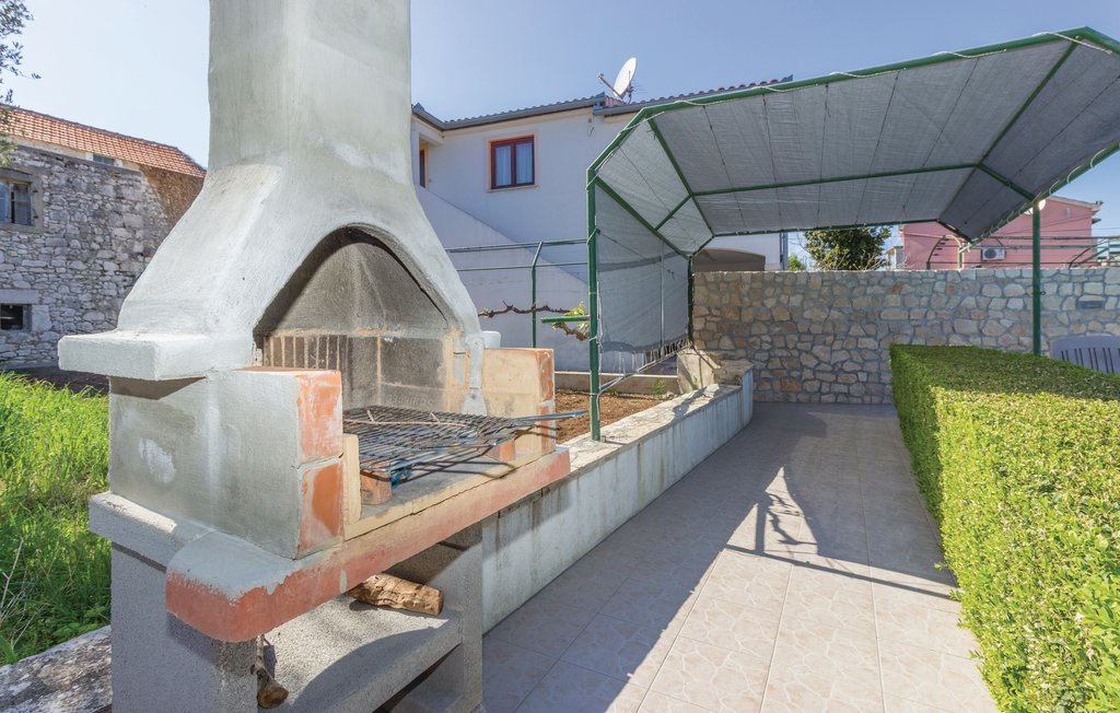 Feriehuse - Pasman-Kraj , Kroatien - CDU184 9