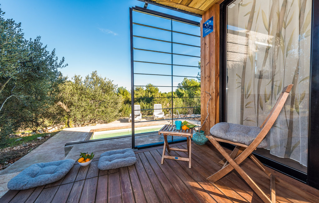 Feriehuse - Dugi Otok-Dragove , Kroatien - CDU256 6