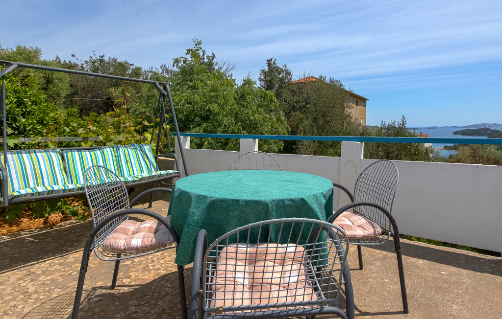 Ferienhaus - Dugi Otok-Zaglav , Kroatien - CDU347 4