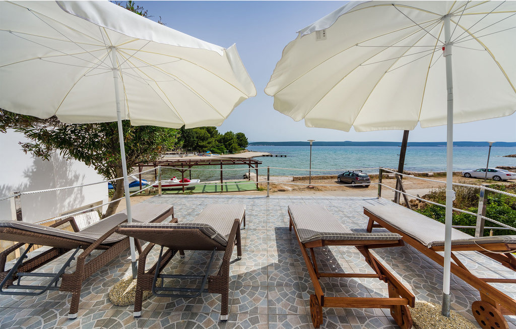 Lejlighed - Pasman-Zdrelac , Kroatien - CDU426 9