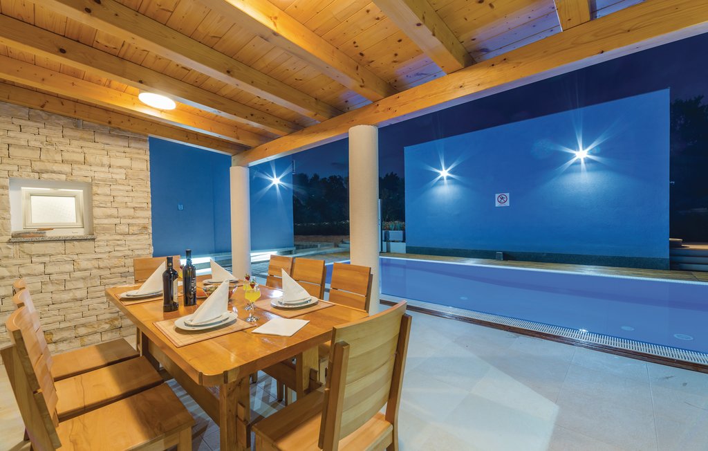 Ferienwohnung - Dugi Otok-Verunic , Kroatien - CDU467 11