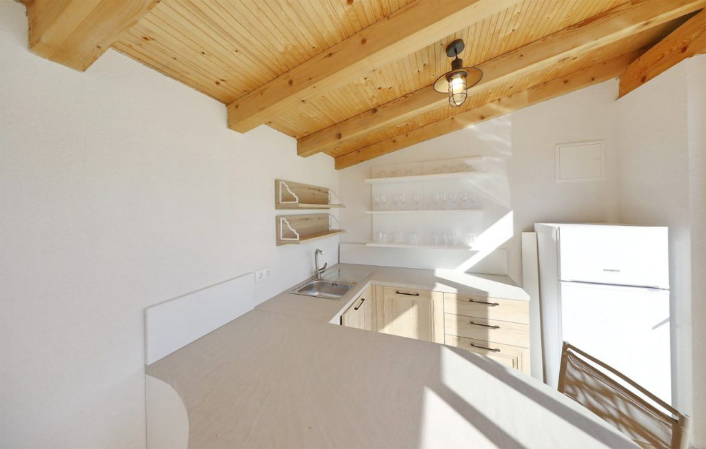 Ferienhaus - Premuda , Kroatien - CDU485 19