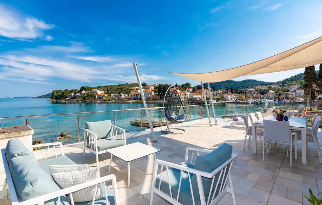 Feriehuse - Dugi Otok-Zman , Kroatien - CDU501 3