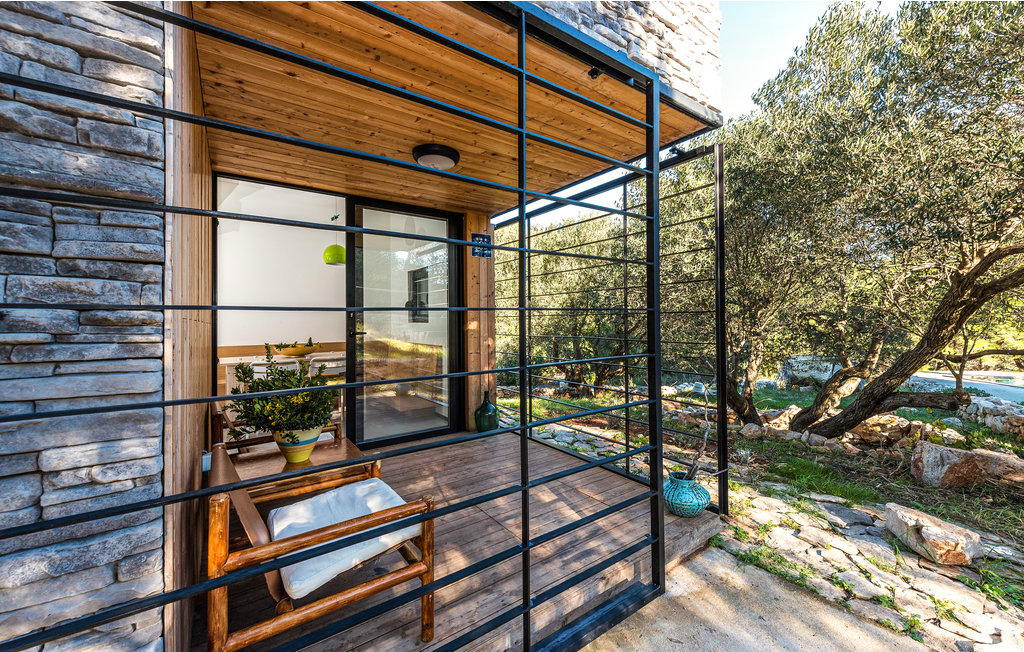 Feriehuse - Dugi Otok-Dragove , Kroatien - CDU512 3