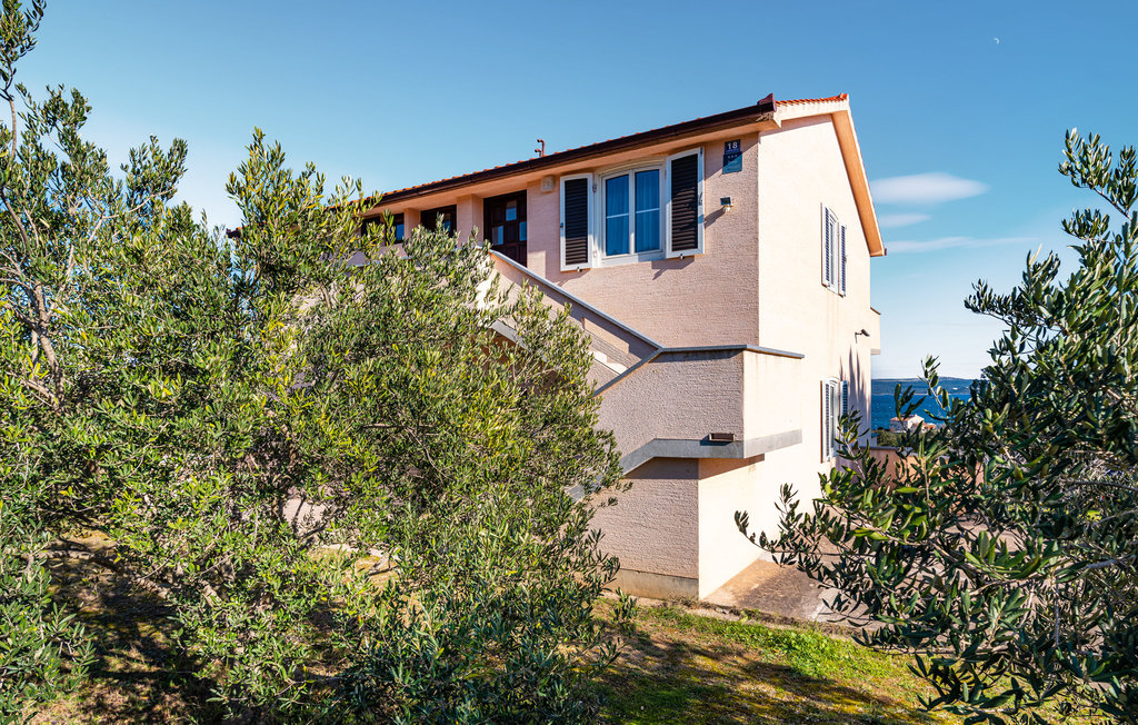 Lejlighed - Pasman - Nevidane , Kroatien - CDU570 7