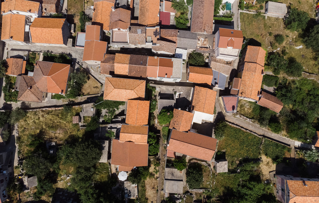 Semesterhus - Iz - Veli Iz , Kroatien - CDU555 7