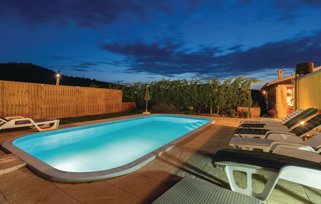 Ferienhaus - Pasman-Banj , Kroatien - CDU240 30