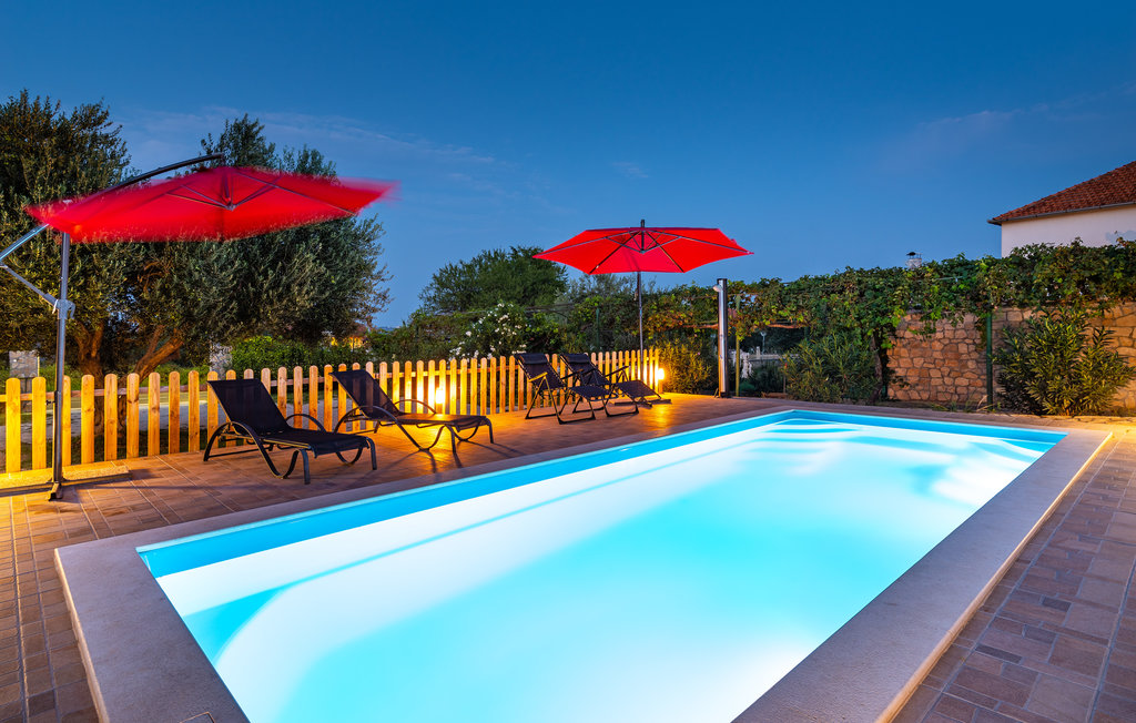 Ferienhaus - Pasman-Kraj , Kroatien - CDU327 13