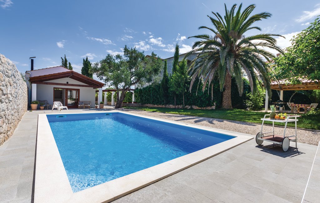 Ferienhaus - Pasman-Zdrelac , Kroatien - CDU382 15