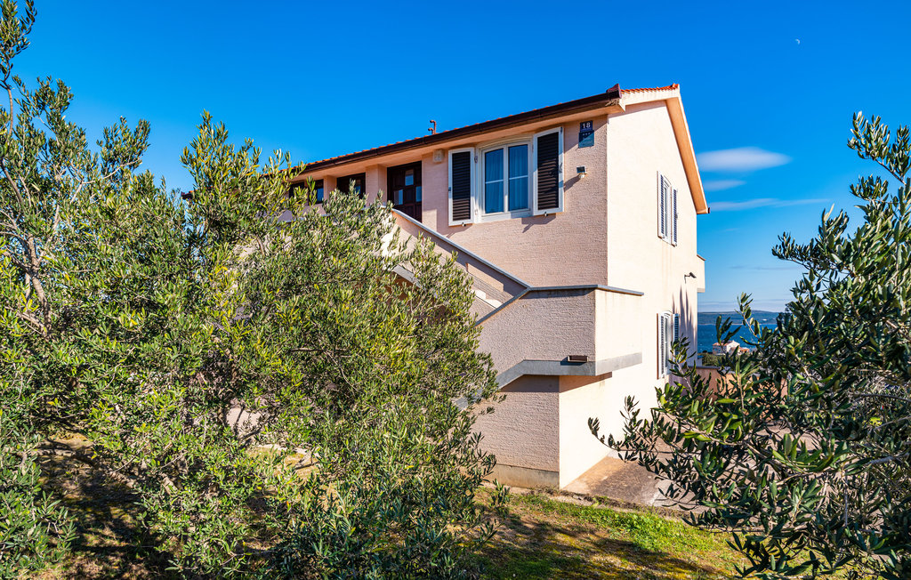 Lejlighed - Pasman - Nevidane , Kroatien - CDU569 12