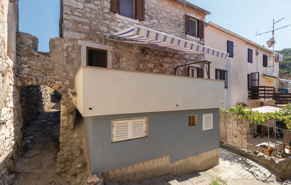 Ferienhaus - Iz-Veli Iz , Kroatien - CDU247 6