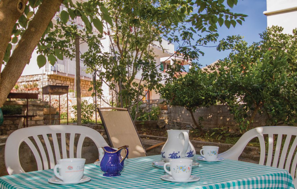 Lejlighed - Ugljan-Preko , Kroatien - CDU249 9