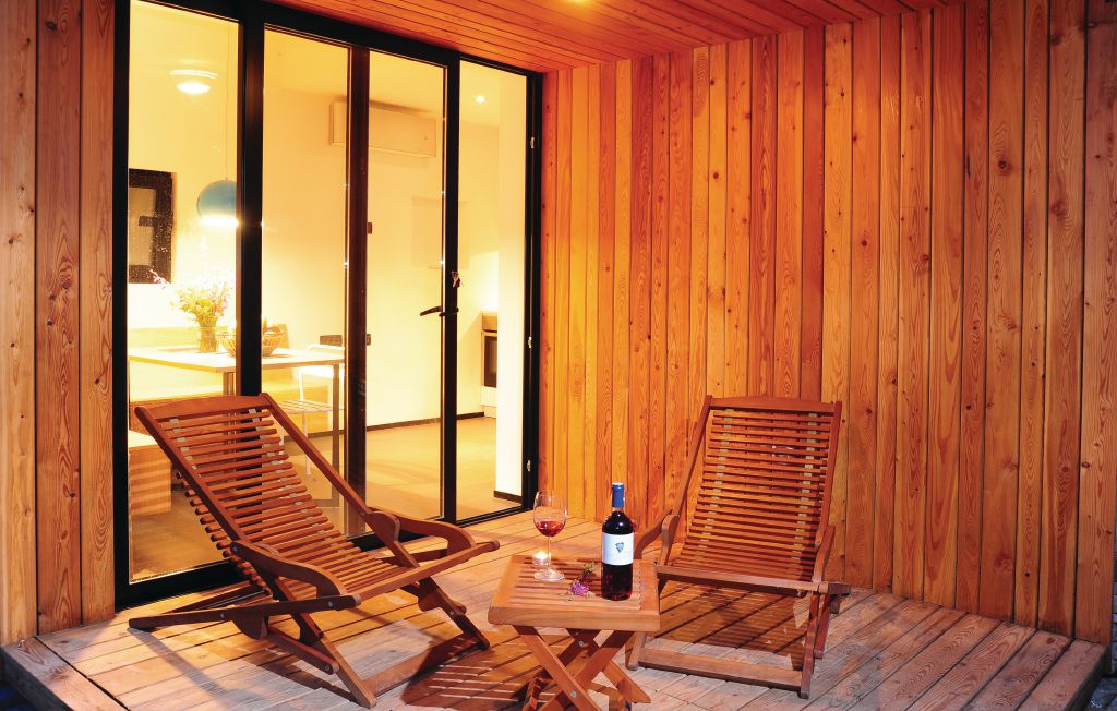 Ferienhaus - Dugi Otok-Dragove , Kroatien - CDU257 21