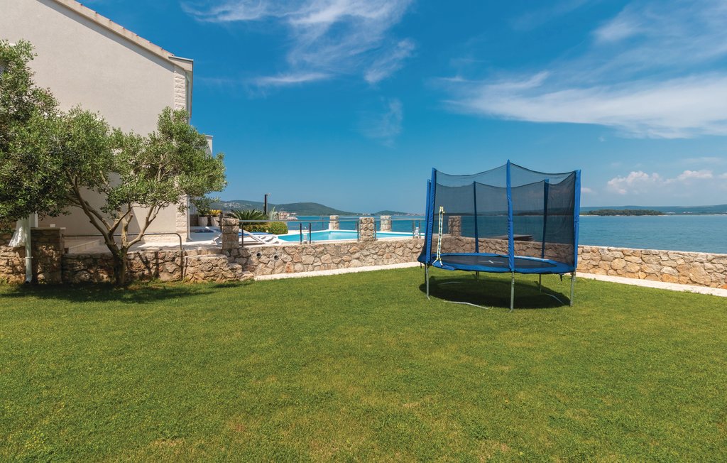 Ferienhaus - Pasman-Tkon , Kroatien - CDU351 18