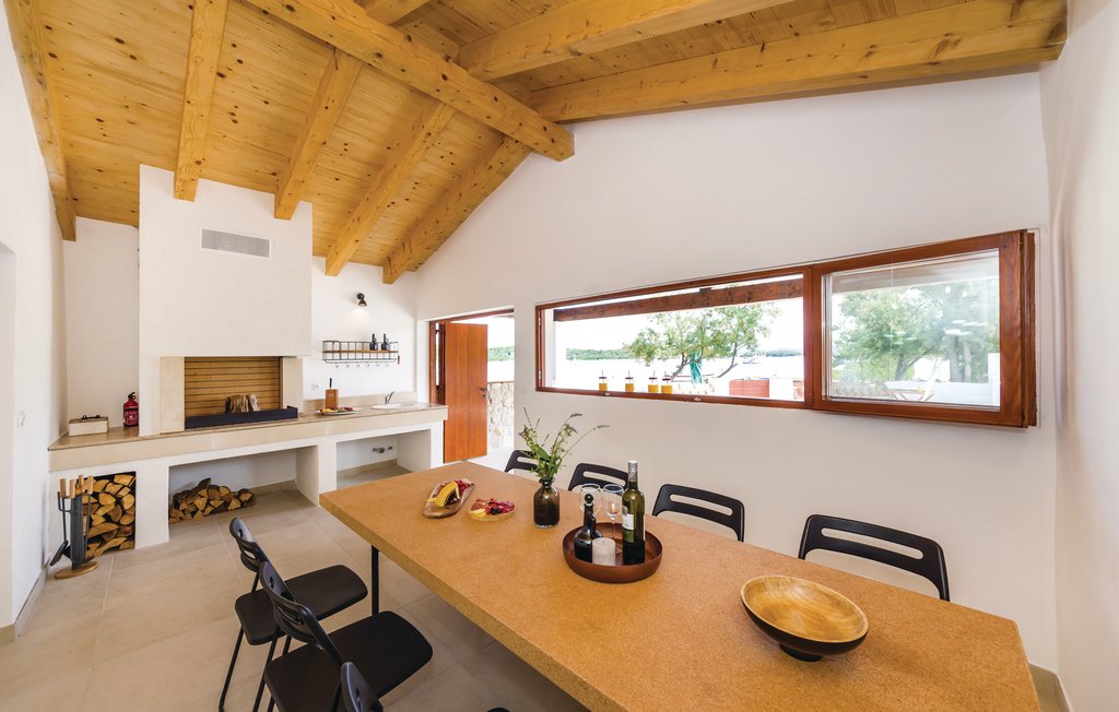 Ferienhaus - Pasman-Zdrelac , Kroatien - CDU382 39