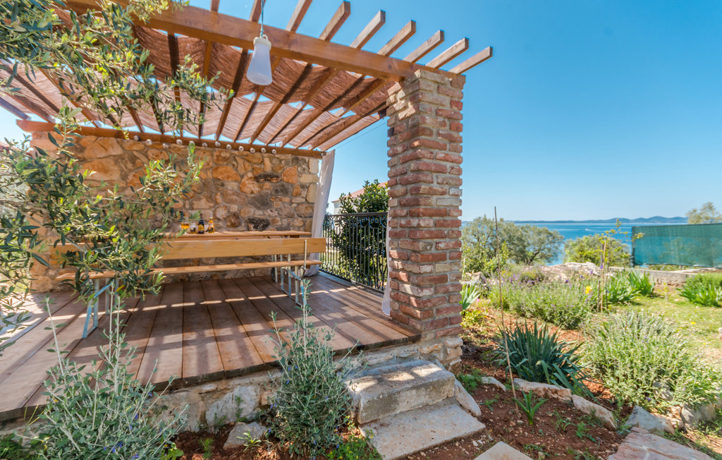 Ferienhaus - Pasman - Zdrelac , Kroatien - CDU554 22