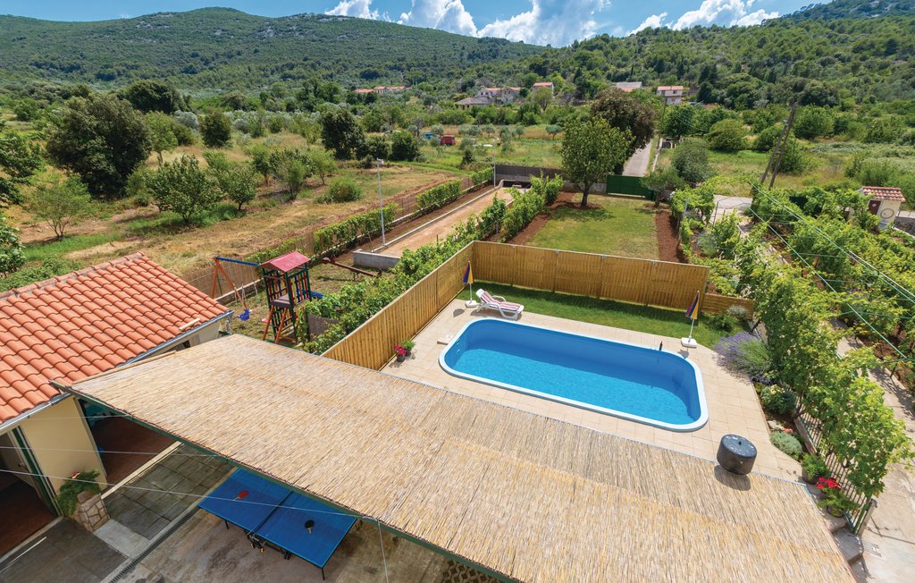 Ferienhaus - Pasman-Banj , Kroatien - CDU240 5