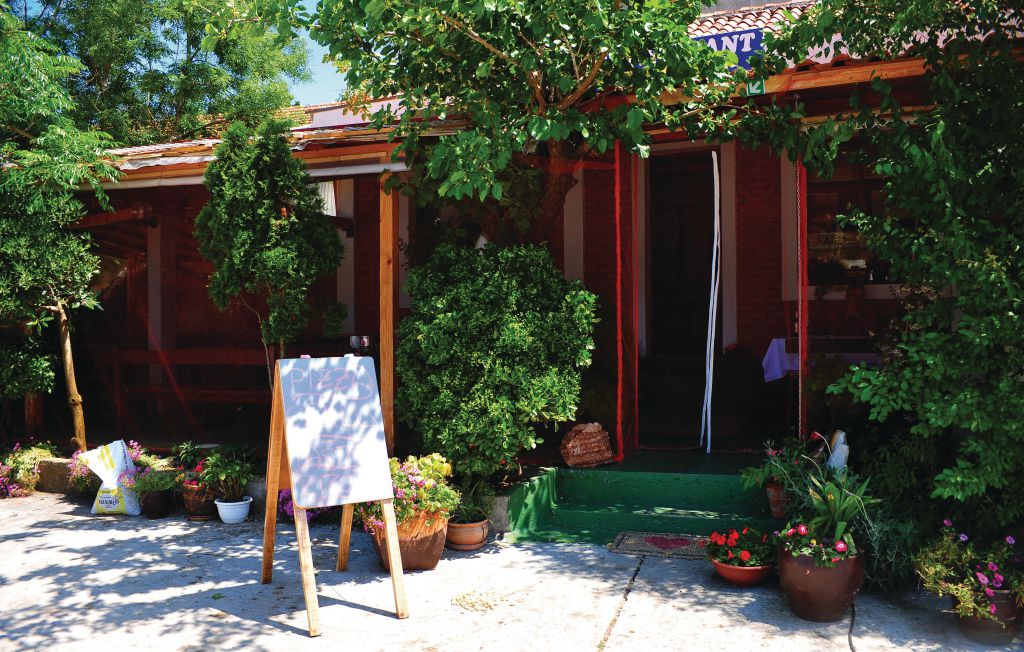 Feriehus - Dugi Otok-Zman , Kroatia - CDU253 30