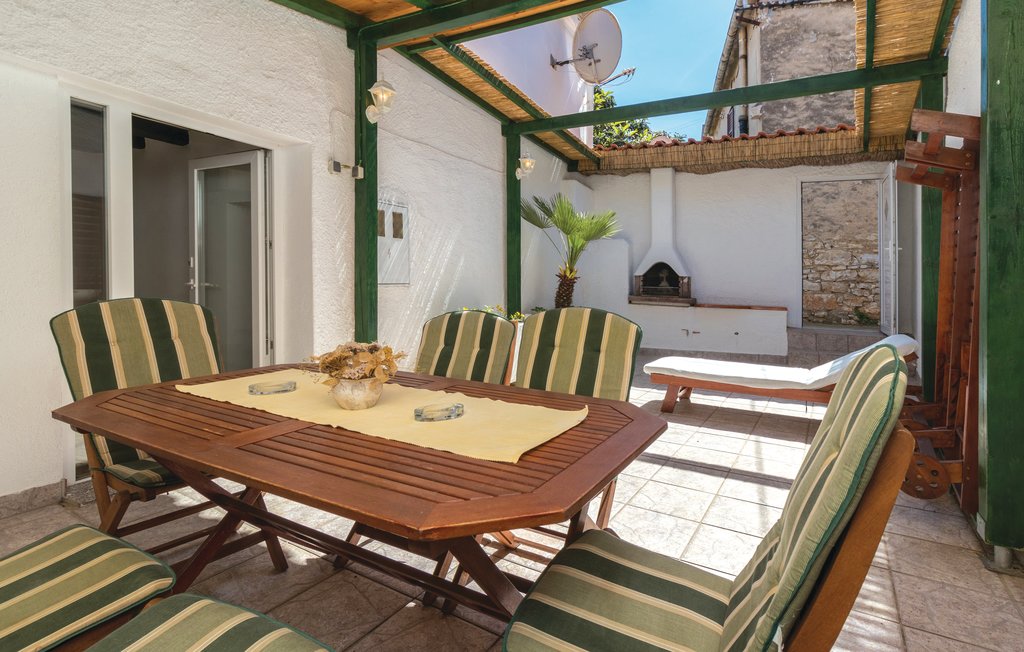 Ferienhaus - Ugljan-Preko , Kroatien - CDU146 2