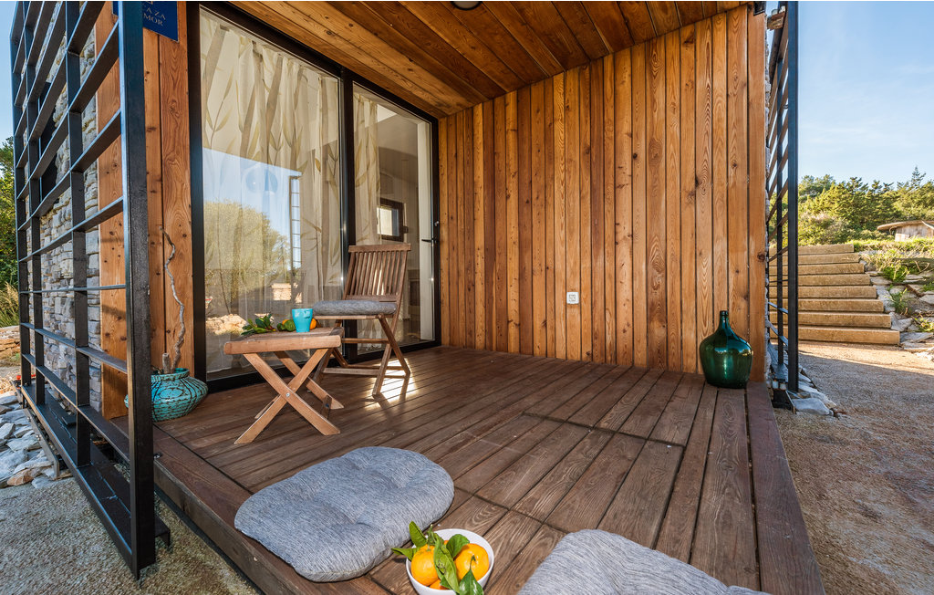 Feriehuse - Dugi Otok-Dragove , Kroatien - CDU256 8