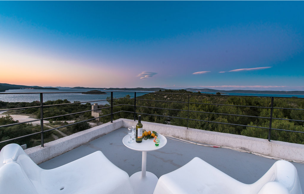 Ferienhaus - Dugi Otok-Dragove , Kroatien - CDU257 4