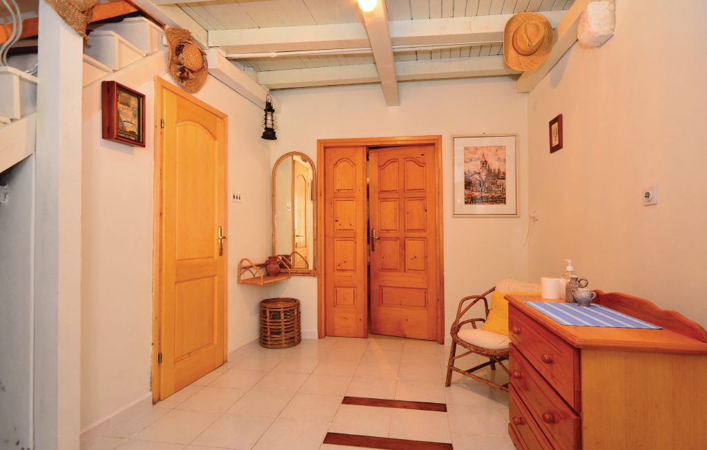 Ferienhaus - Ugljan-Kukljica , Kroatien - CDU317 17