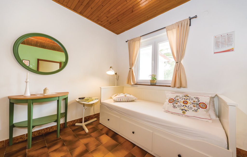 Ferienhaus - Pasman-Zdrelac , Kroatien - CDU382 36