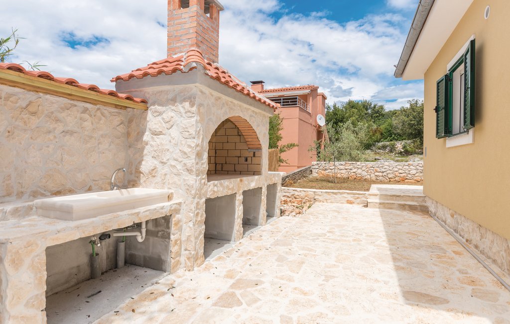 Ferienhaus - Dugi Otok-Verunic , Kroatien - CDU439 16