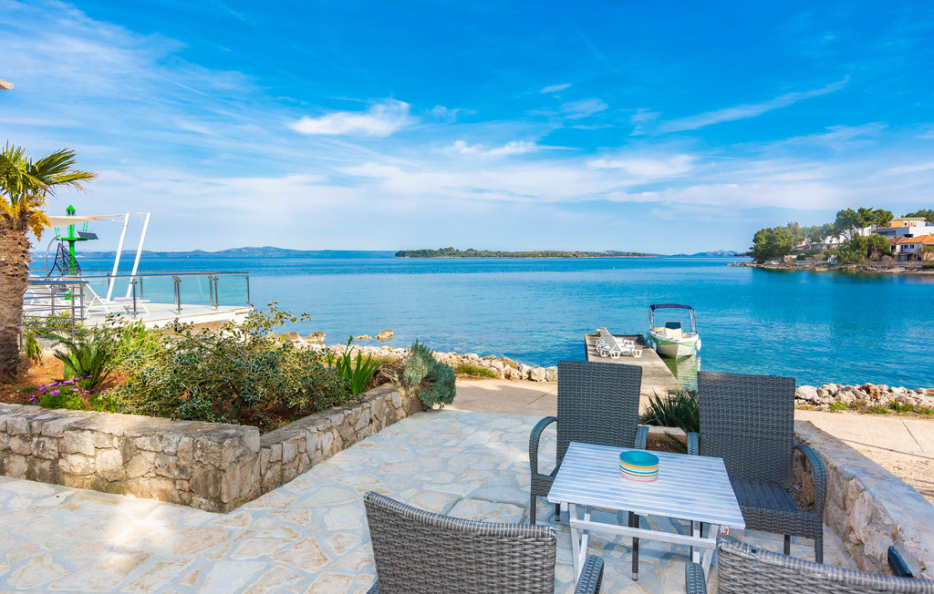 Feriehuse - Dugi Otok-Zman , Kroatien - CDU501 18