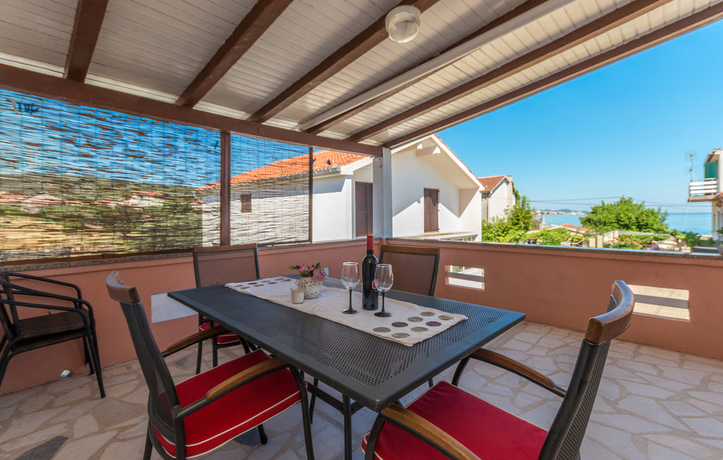 Ferienwohnung - Pasman-Nevidane , Kroatien - CDU544 2