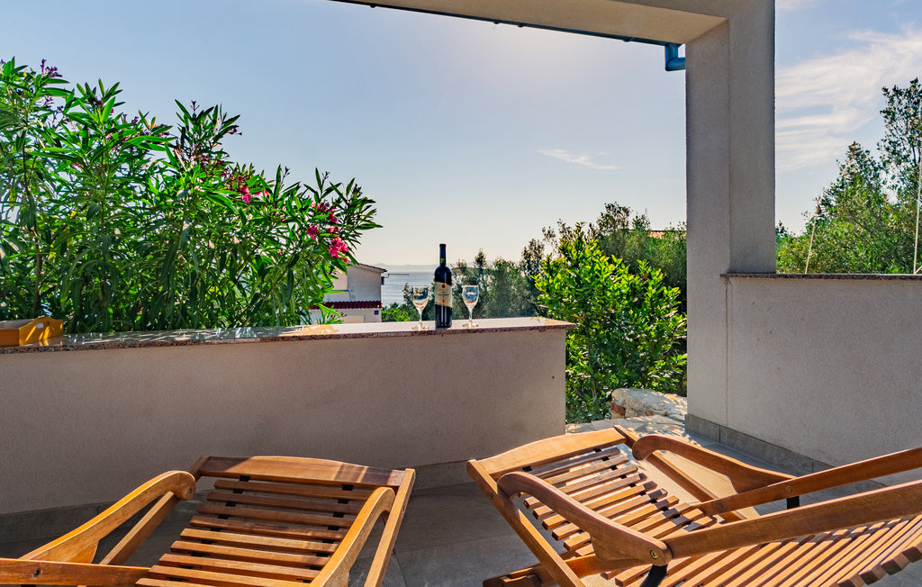 Ferienhaus - Pasman - Zdrelac , Kroatien - CDU554 8