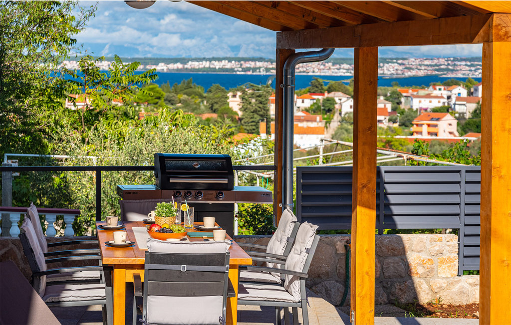 Ferienhaus - Ugljan - Lukoran , Kroatien - CDU568 2