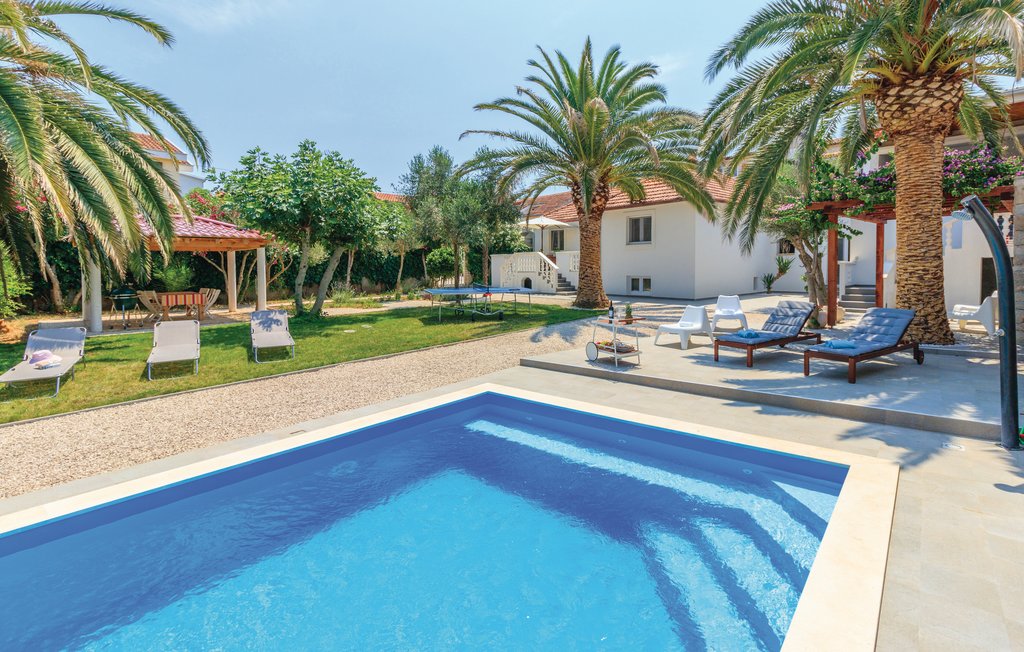 Ferienhaus - Pasman-Zdrelac , Kroatien - CDU382 1