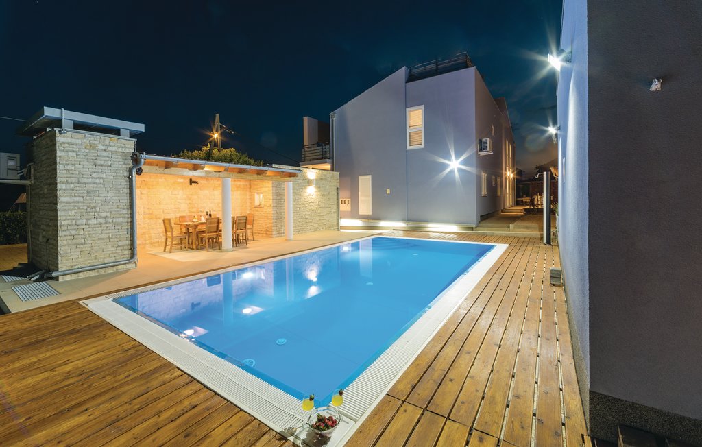 Lejlighed - Dugi Otok-Verunic , Kroatien - CDU470 2