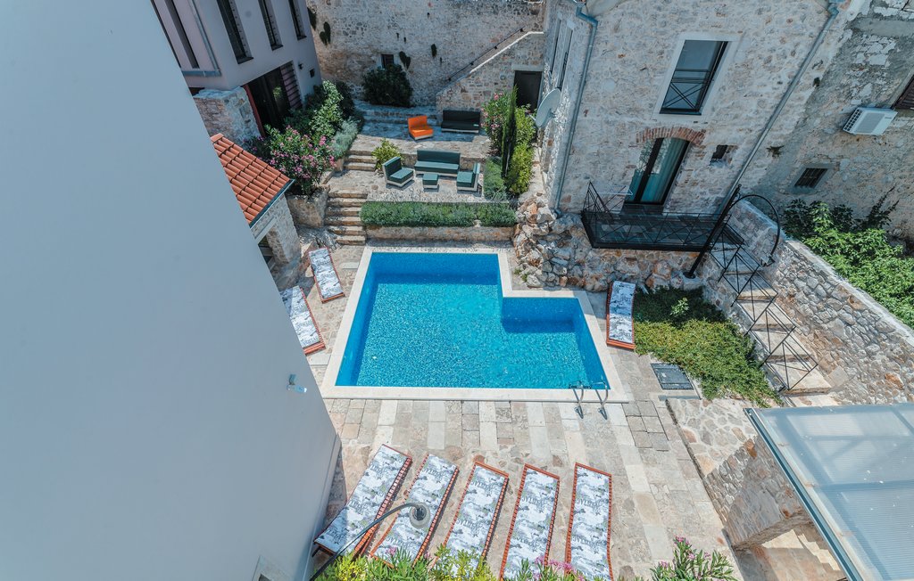 Ferienhaus - Pasman-Tkon , Kroatien - CDU220 16