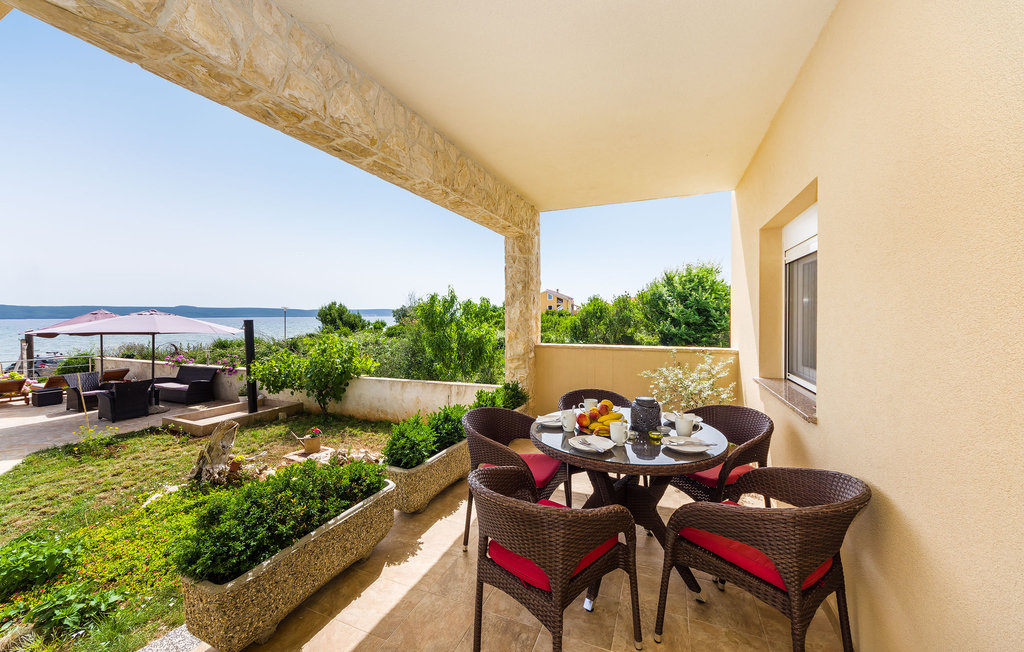 Lejlighed - Pasman-Zdrelac , Kroatien - CDU428 3